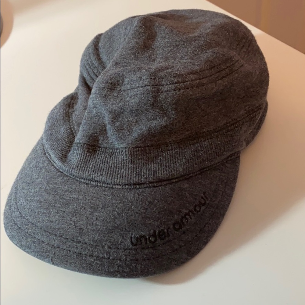 Under Amour Hat